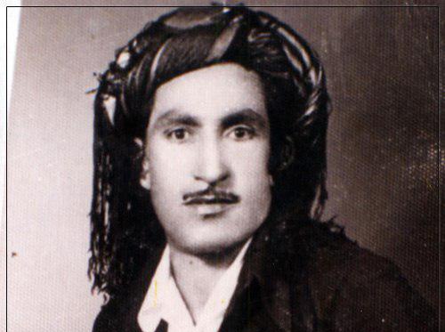 حسن زیرک دینه مرو